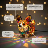 Pãozinho | Candeeiro Corgi