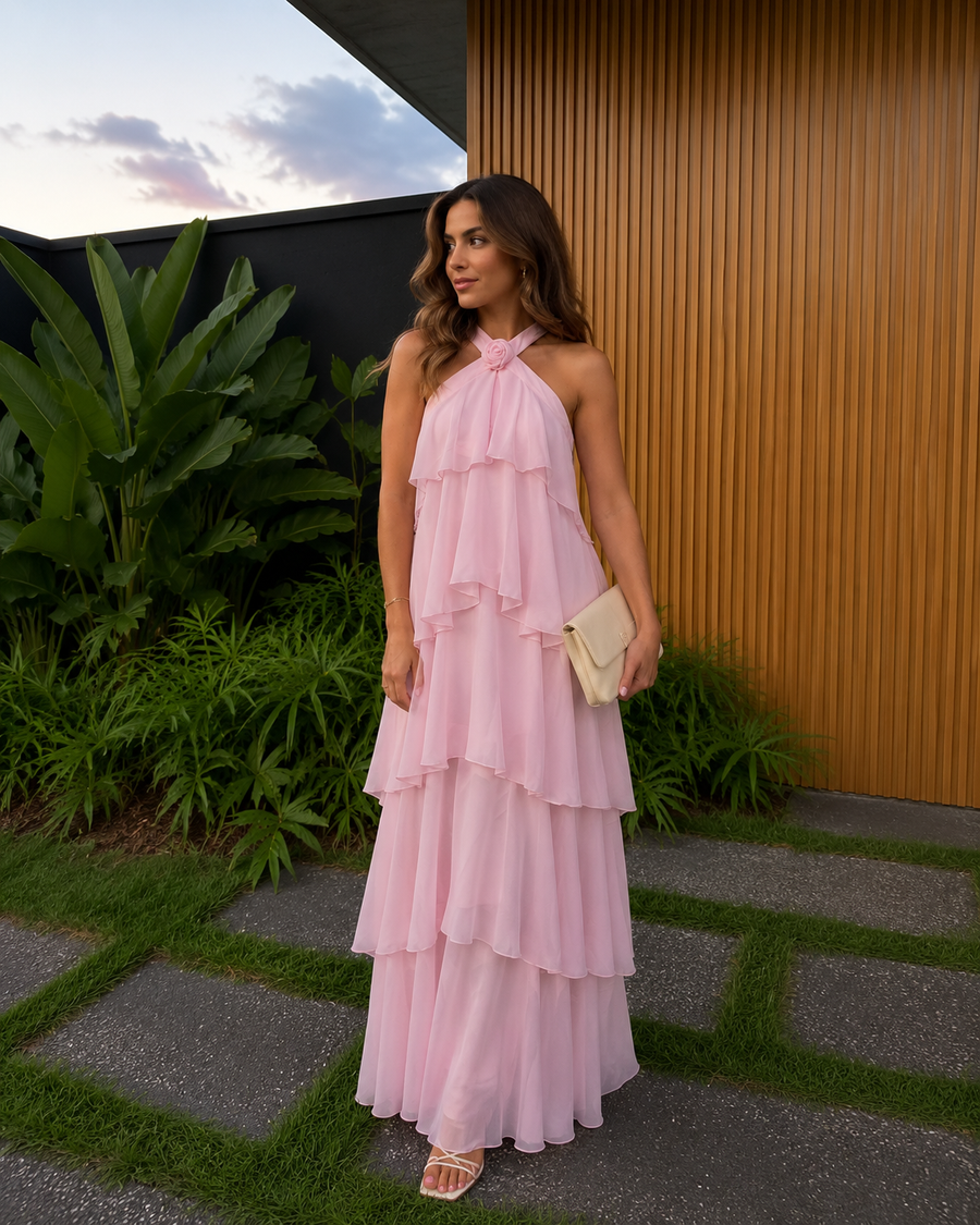 Haljina Saharun