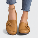 Sapatos Elegantes em Cognac, Preto ou Bege
