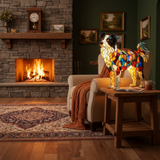 Malhado | Candeeiro Border Collie