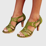 Carla™ | Ortopedske potpetice