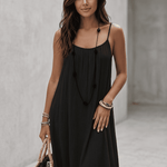 Dalila | Vestido Midi Feminino