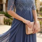 Sabrina | Vestido Midi Franzido