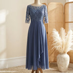 Sabrina | Vestido Midi Franzido