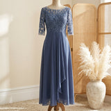 Sabrina | Vestido Midi Franzido