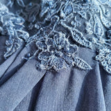 Sabrina | Vestido Midi Franzido