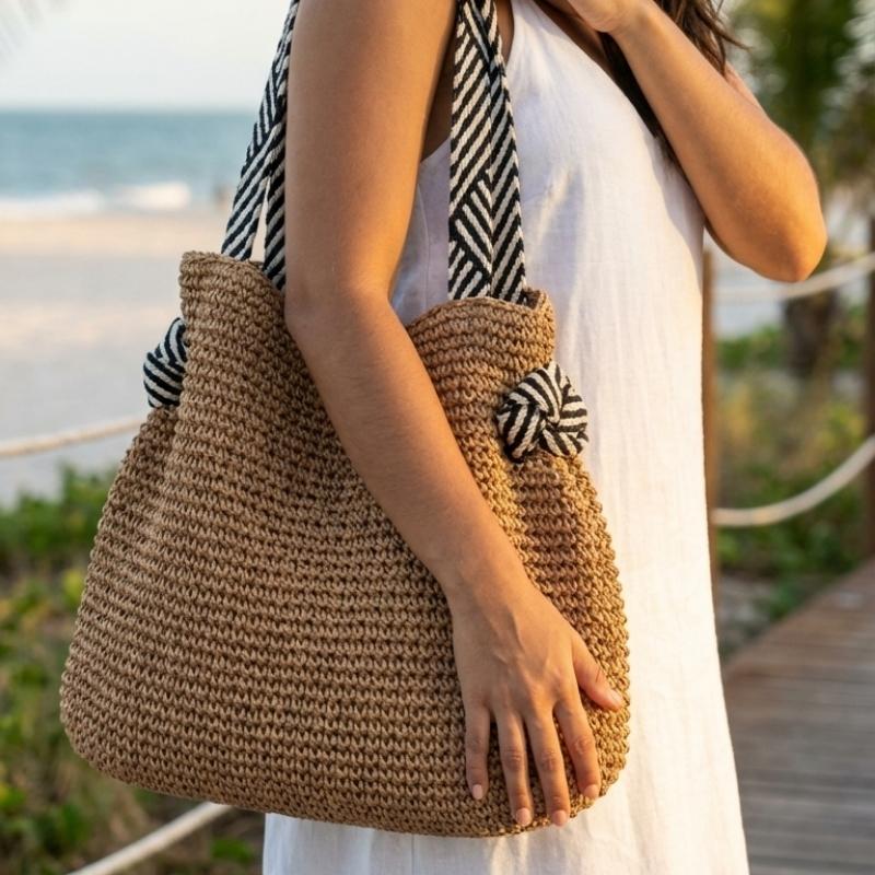 Marbella Beach Bag