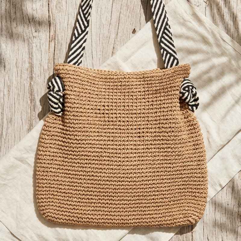Marbella Beach Bag