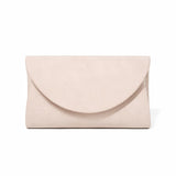 Mala Clutch Minimalista
