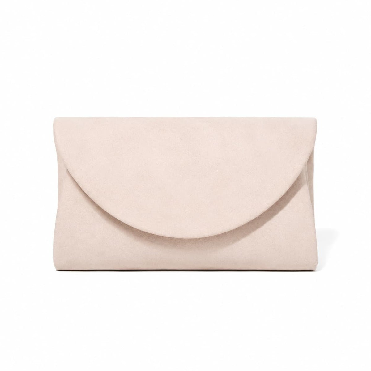Mala Clutch Minimalista