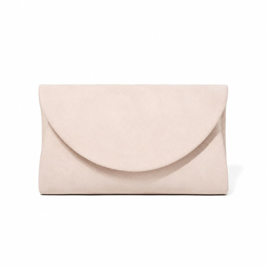 Mala Clutch Minimalista