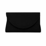 Mala Clutch Minimalista