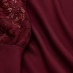 Eliana | Vestido Midi Elegante e Descontraído