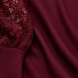 Eliana | Vestido Midi Elegante e Descontraído