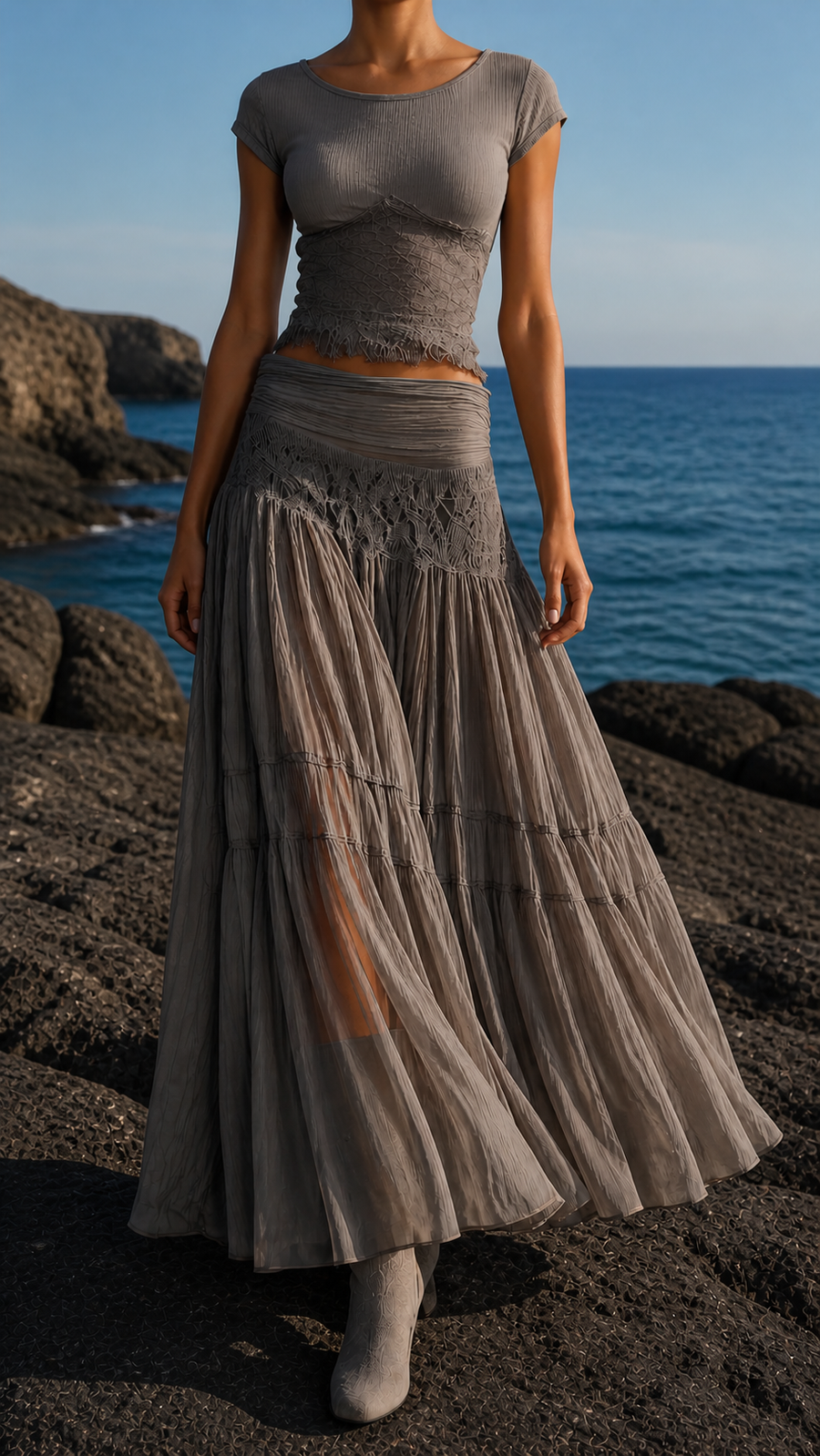 Conjunto Ondina