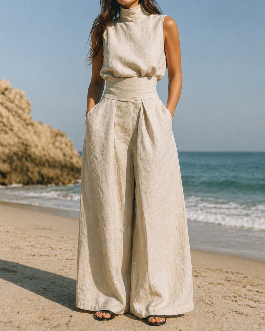 Conjunto Salomé
