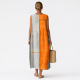 Inês™ | Vestido Midi do Dia a Dia