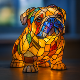 Ruço | Candeeiro Cãozinho