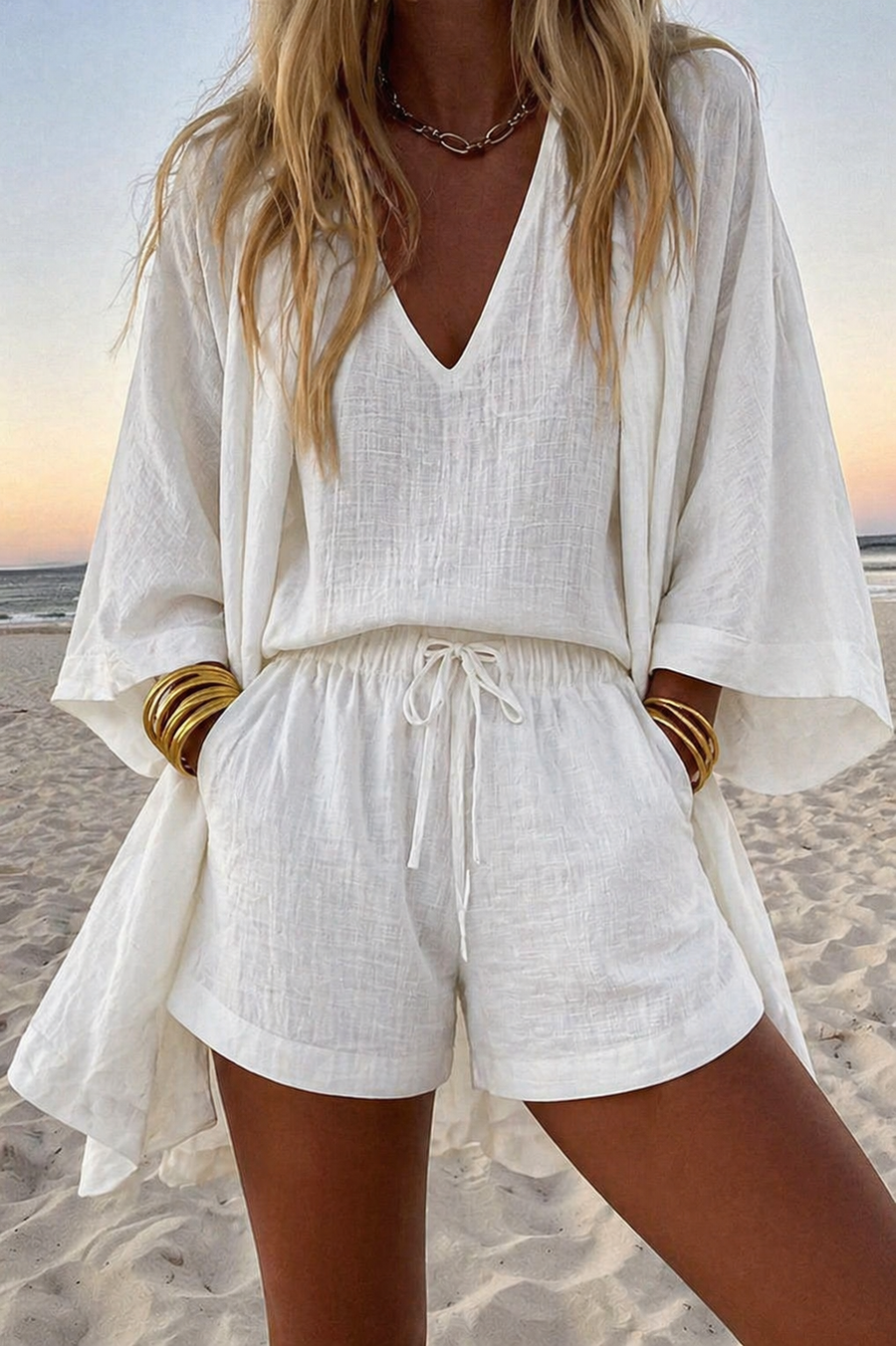 Conjunto Adelaide