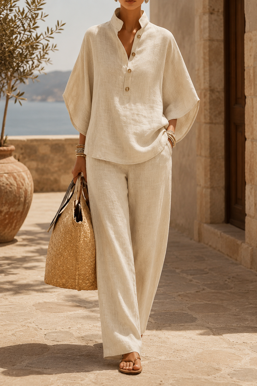 Conjunto Luísa