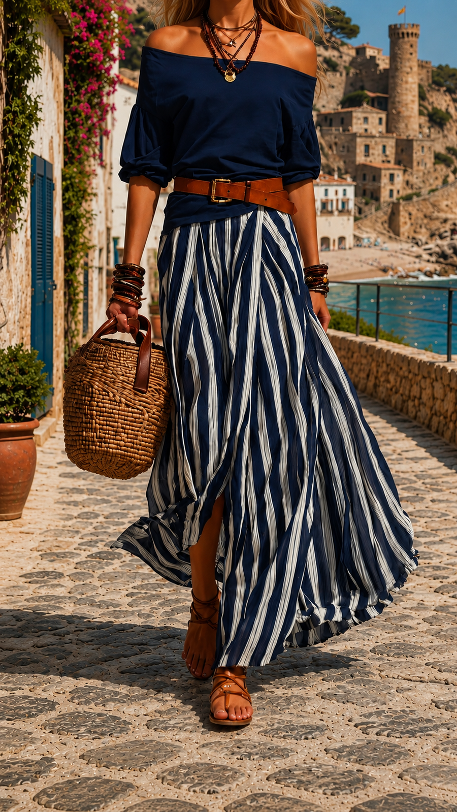 Conjunto Rosália