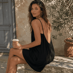 Dalila | Vestido Midi Feminino