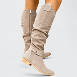 Leonilde | Botas Confortáveis de Outono