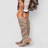 Leonilde | Botas Confortáveis de Outono