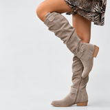 Leonilde | Botas Confortáveis de Outono
