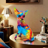 Chiquita | Candeeiro Chihuahua