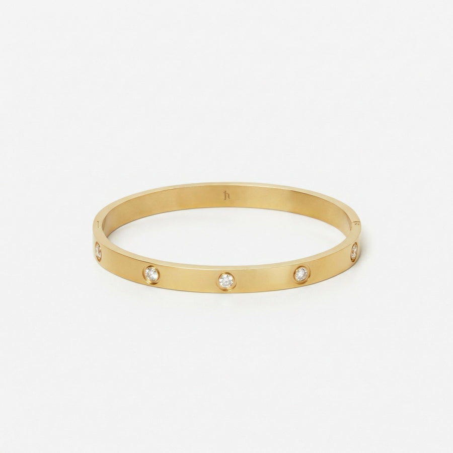 Bracelete Cristal