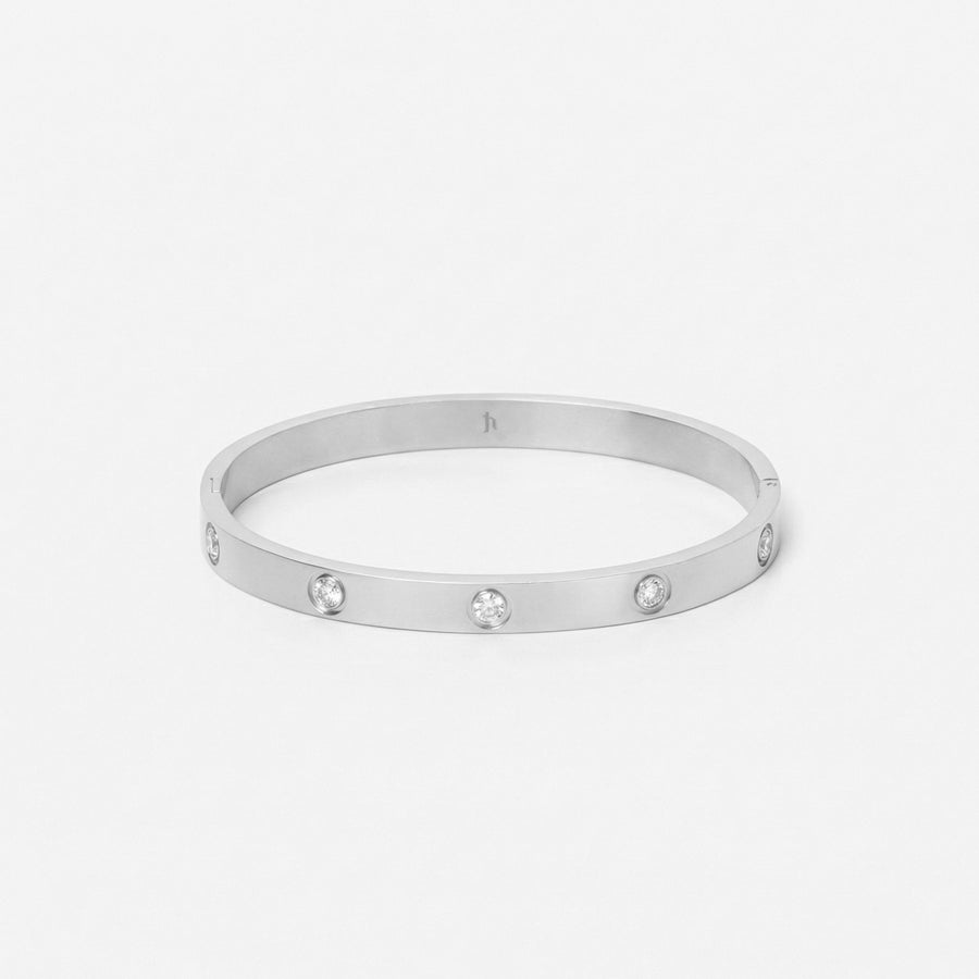 Bracelete Cristal