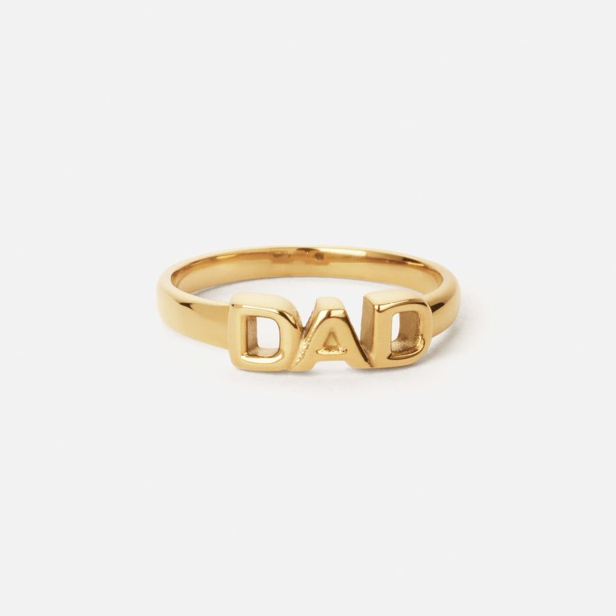 Anel DAD
