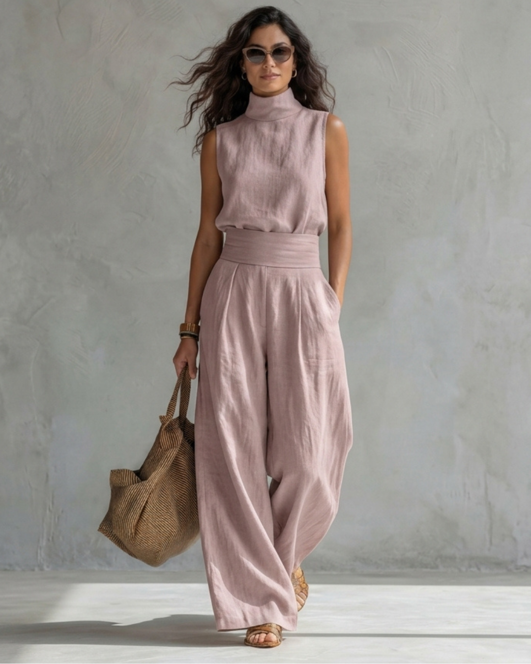 Conjunto Aurélia