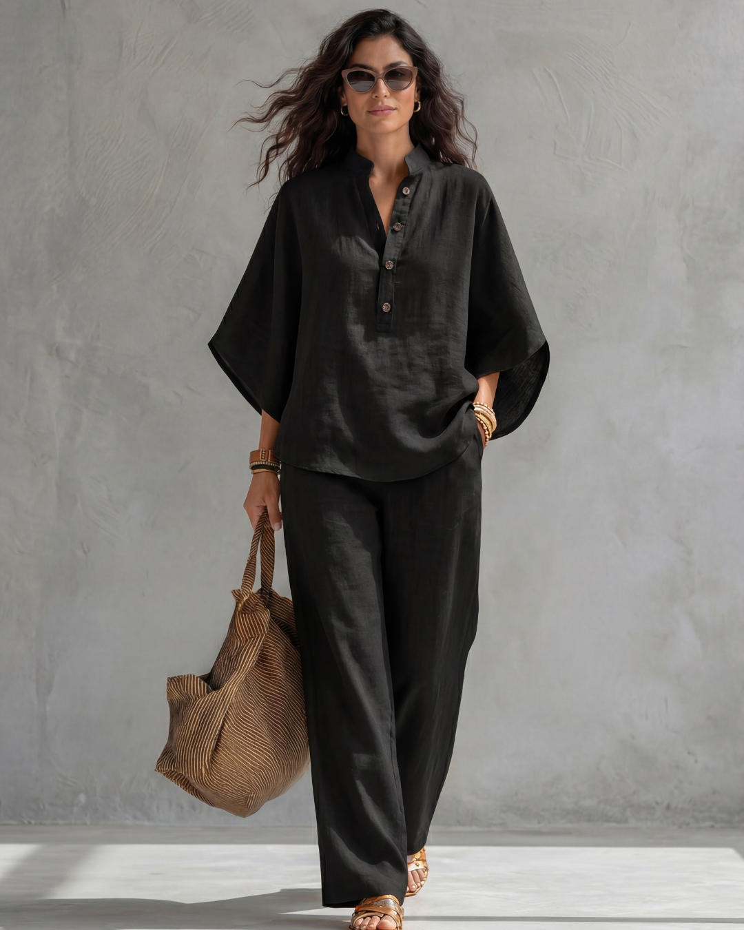 Conjunto Elvira