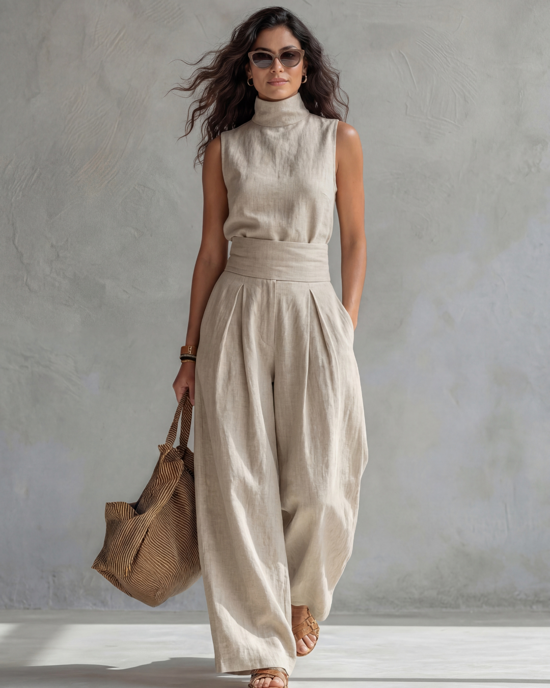 Conjunto Aurélia