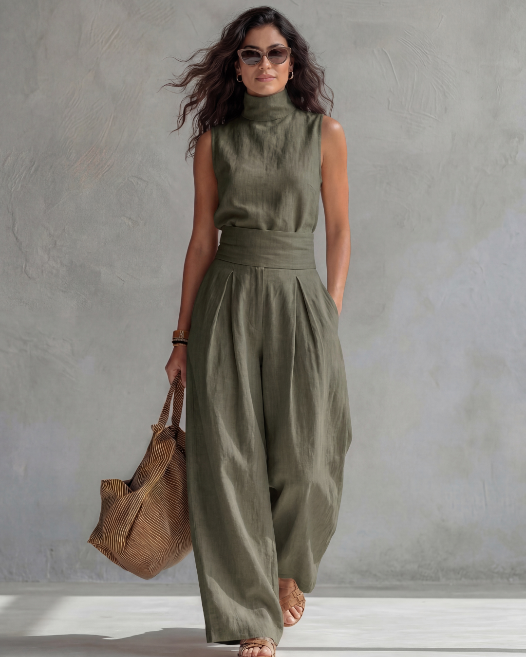 Conjunto Aurélia