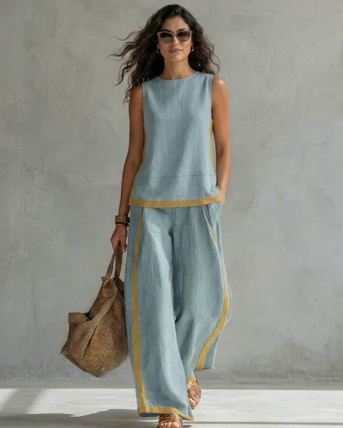 Conjunto Iolanda