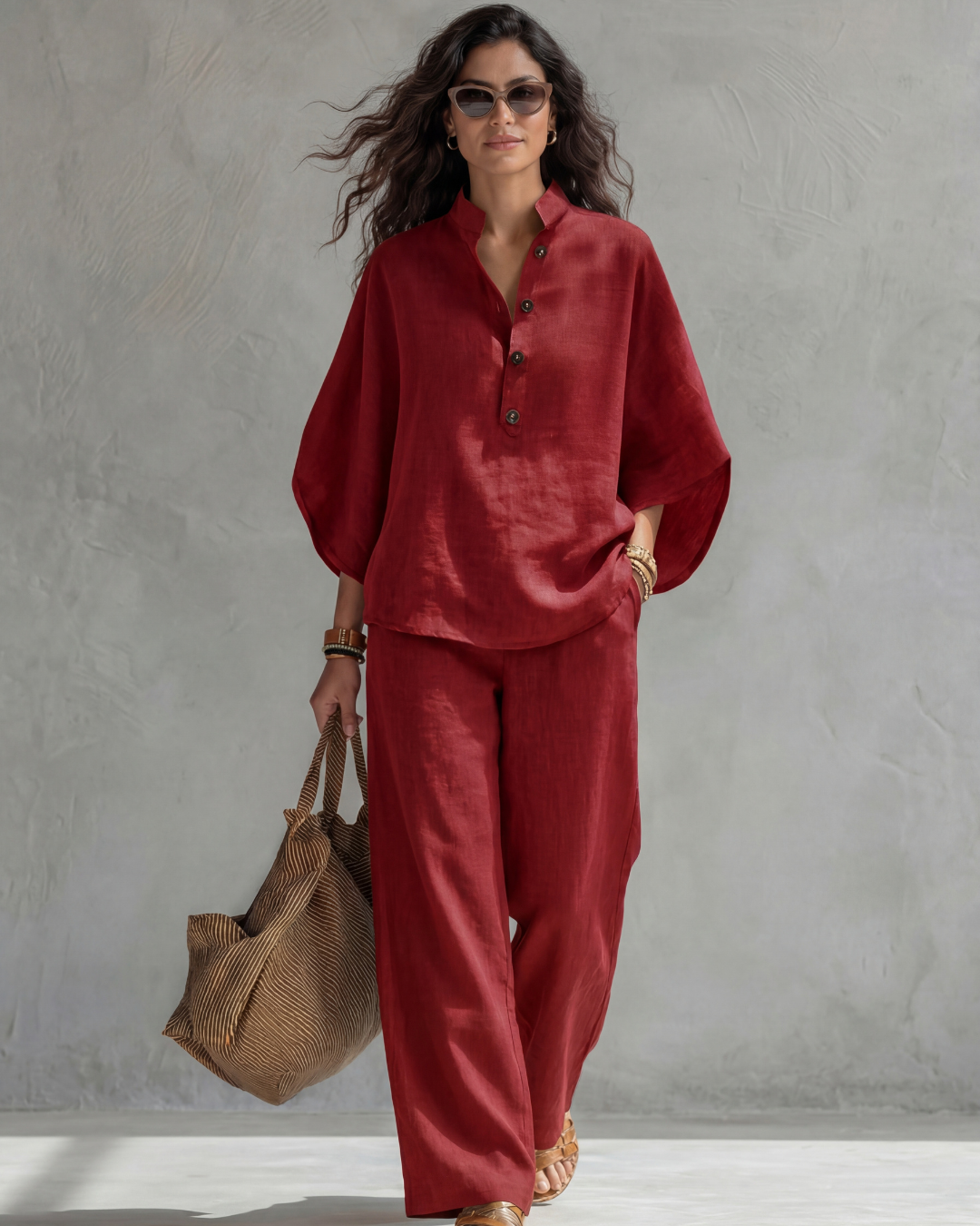 Conjunto Elvira