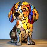 Mimosa | Candeeiro Cãozinha