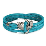 Pulseira Tartaruga Marinha Espírito do Oceano