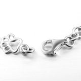 Bracelet Patte et os – Inspiration chien