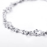 Bracelet Patte et os – Inspiration chien