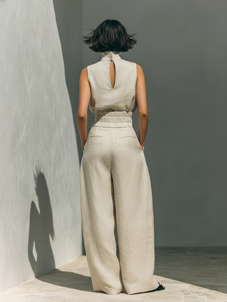 Conjunto Aurélia