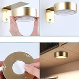 Luz para Quadros Sem Fios