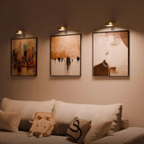 Luz para Quadros Sem Fios