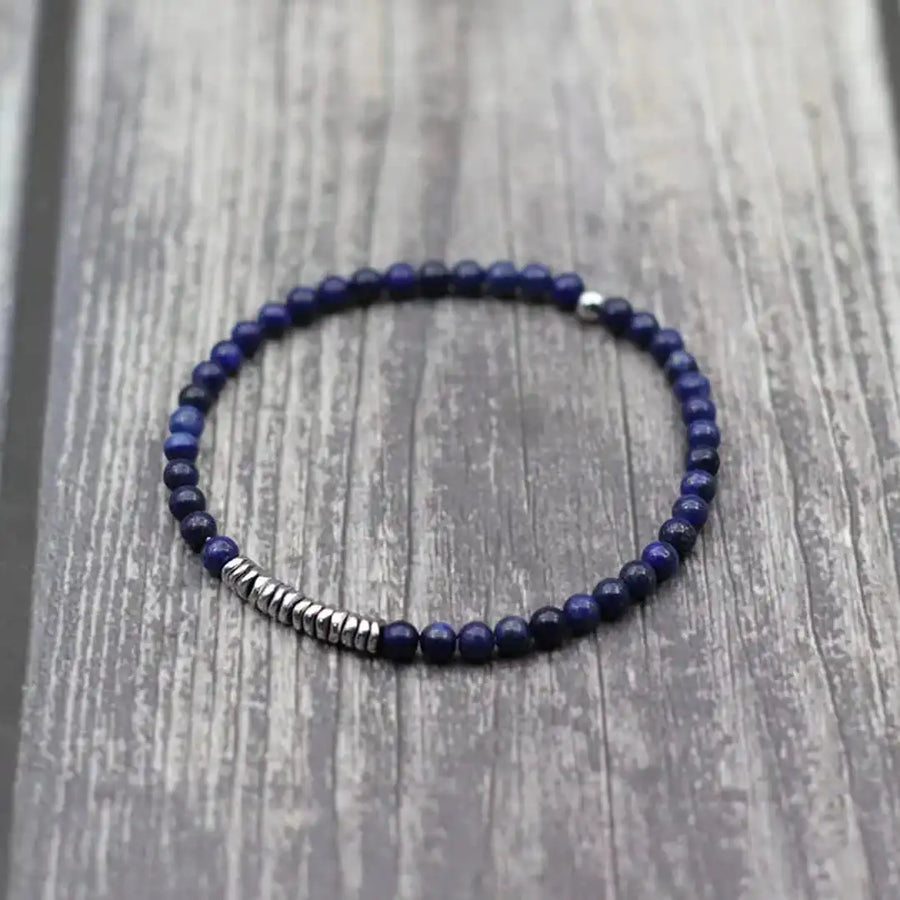 Pulseira Pedra Vulcânica