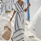 HELENA | DUGA HALJINA U MEDITERANSKOM STILU