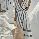 HELENA | DUGA HALJINA U MEDITERANSKOM STILU