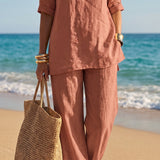 Conjunto Violeta